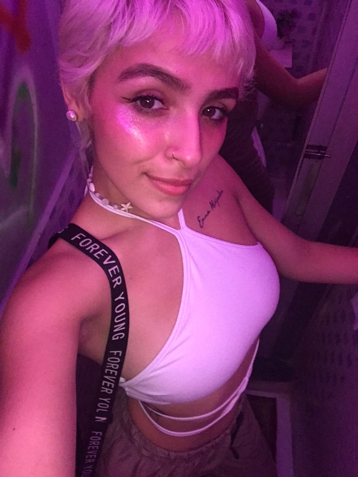 XXX Porn Photo of Nude DirtyOrgyTeam 2