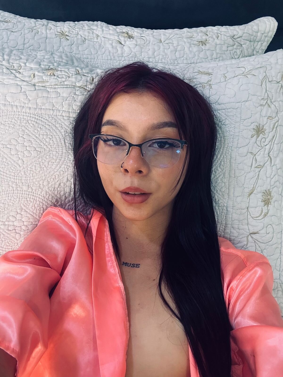 XXX Porn Photo of Nude CleoWhite 24