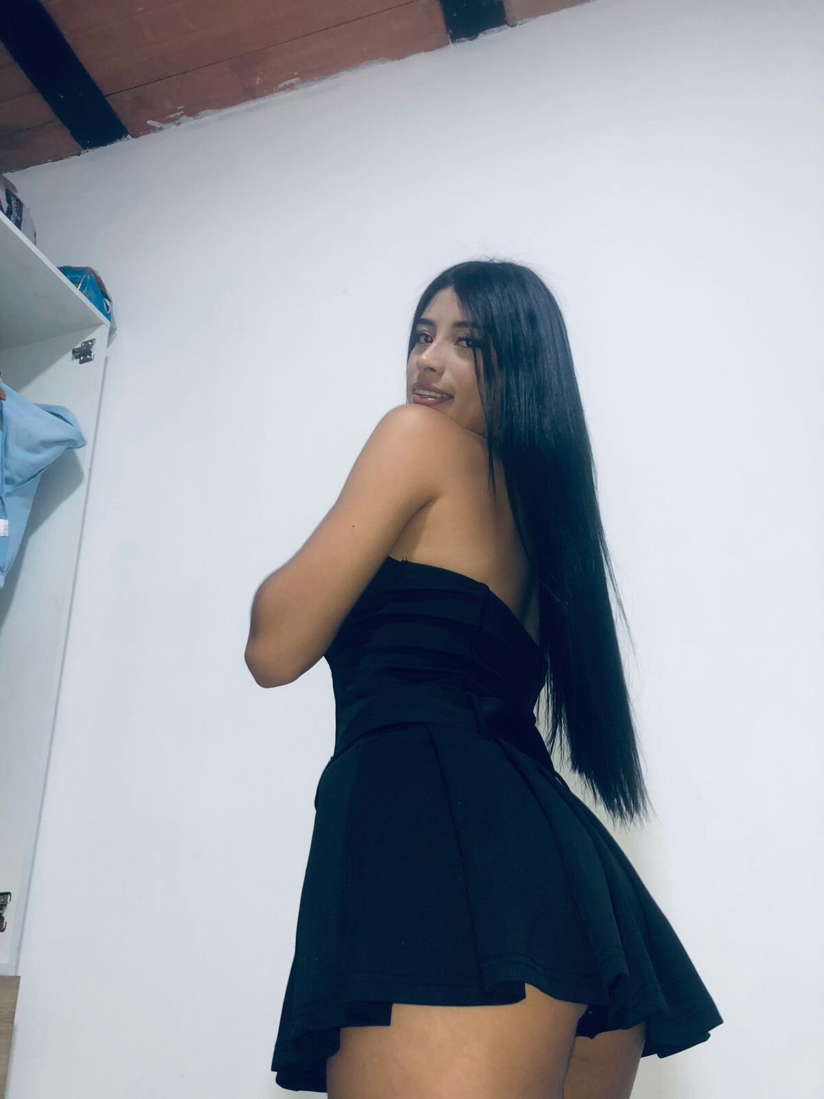 XXX Porn Photo of Nude Antonella_Steward_ 2