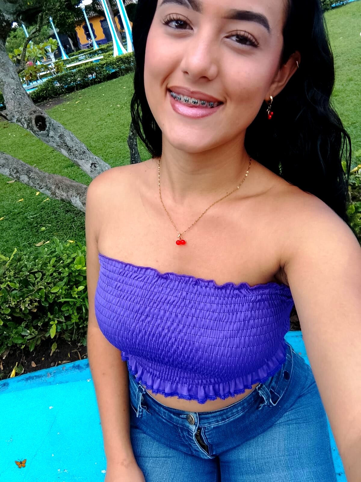 XXX Porn Photo of Nude paola_my 1