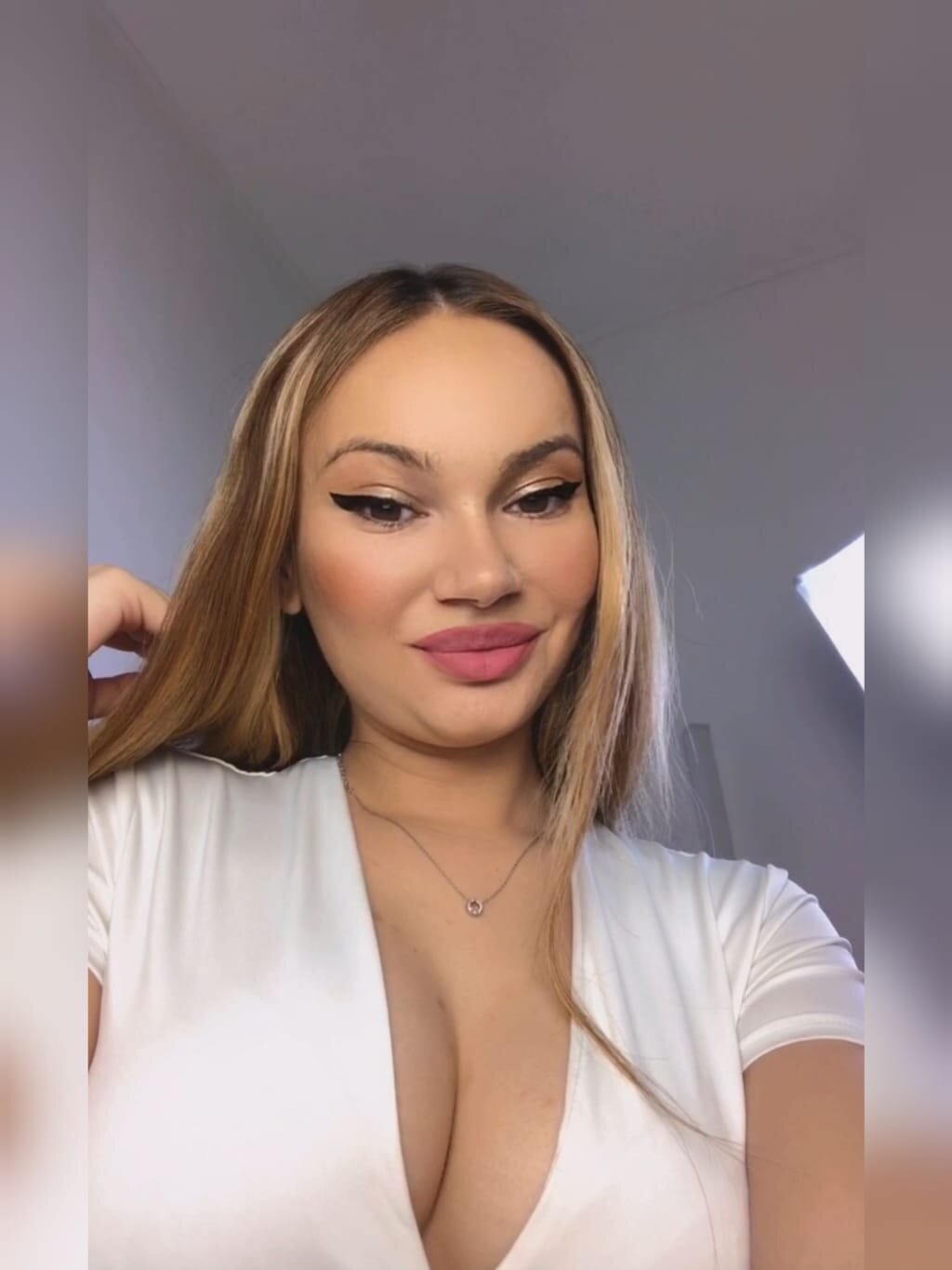 XXX Porn Photo of Nude DaliaHaven 3