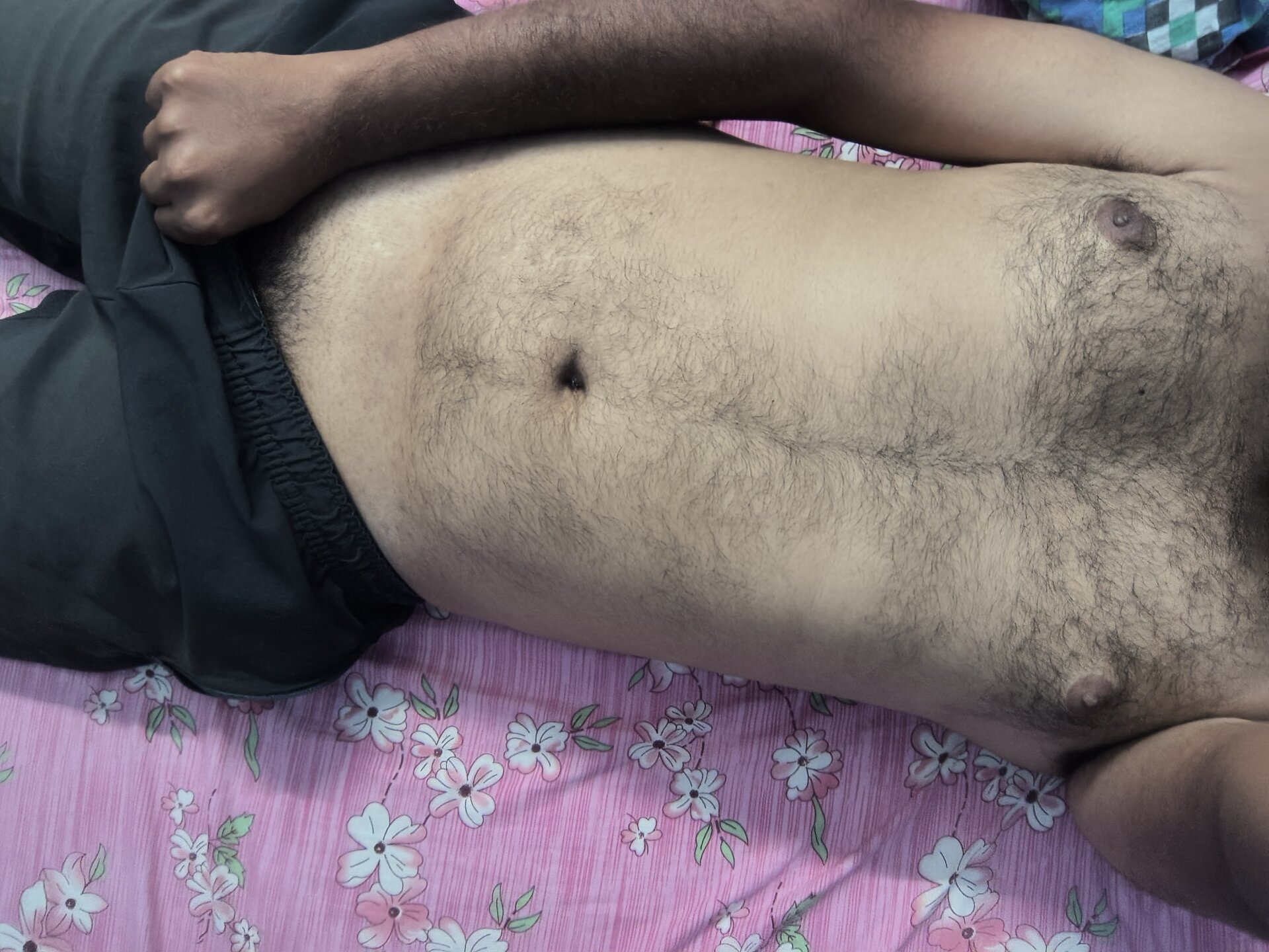 XXX Porn Photo of Nude Straight_King_Daddy 5