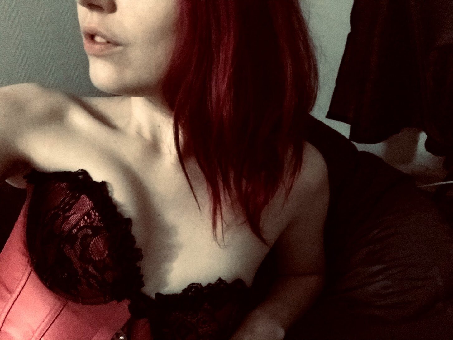 XXX Porn Photo of Nude SecretSophia 3