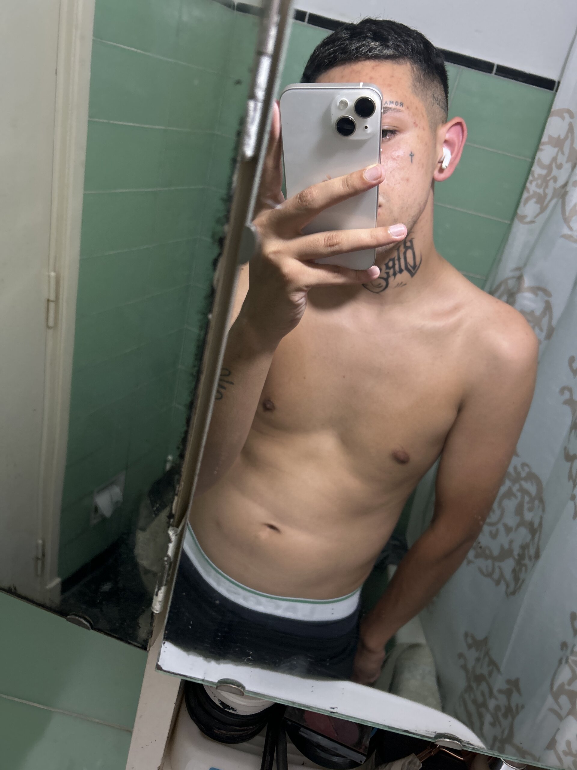 XXX Porn Photo of Nude n11co 5