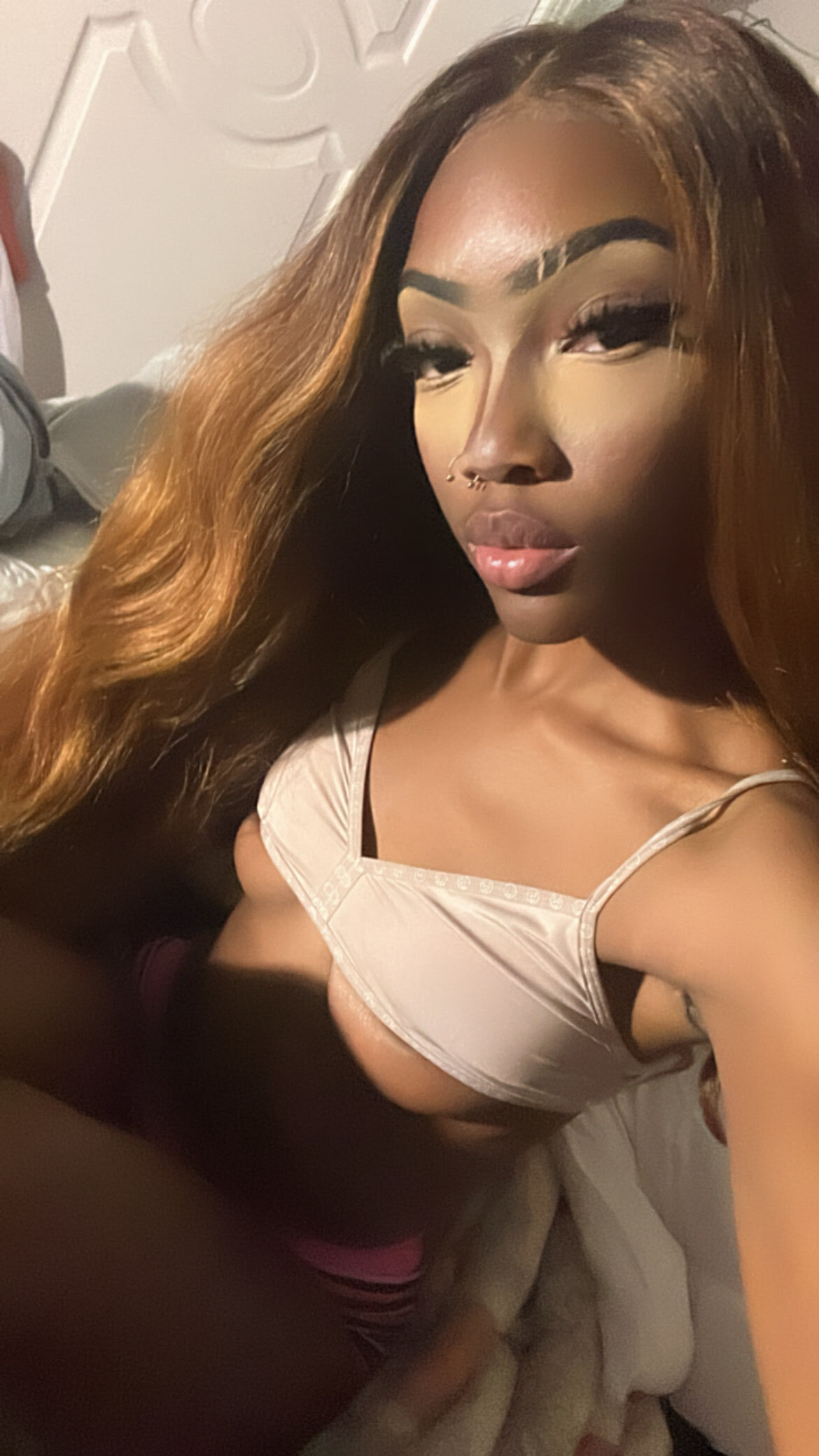 XXX Porn Photo of Nude auraa_aa 12