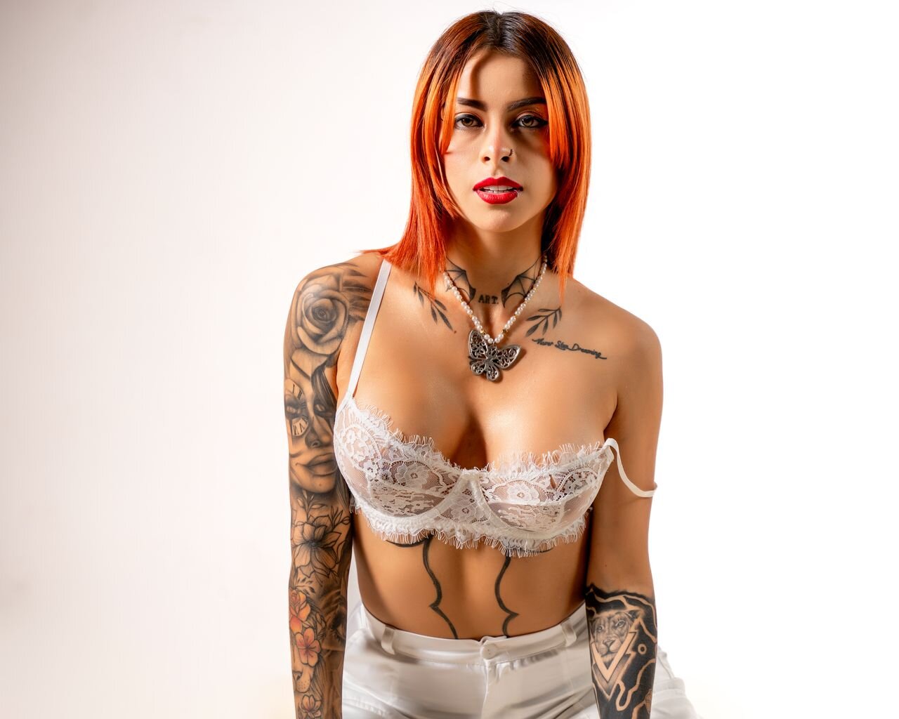 XXX Porn Photo of Nude pearlconnel 60