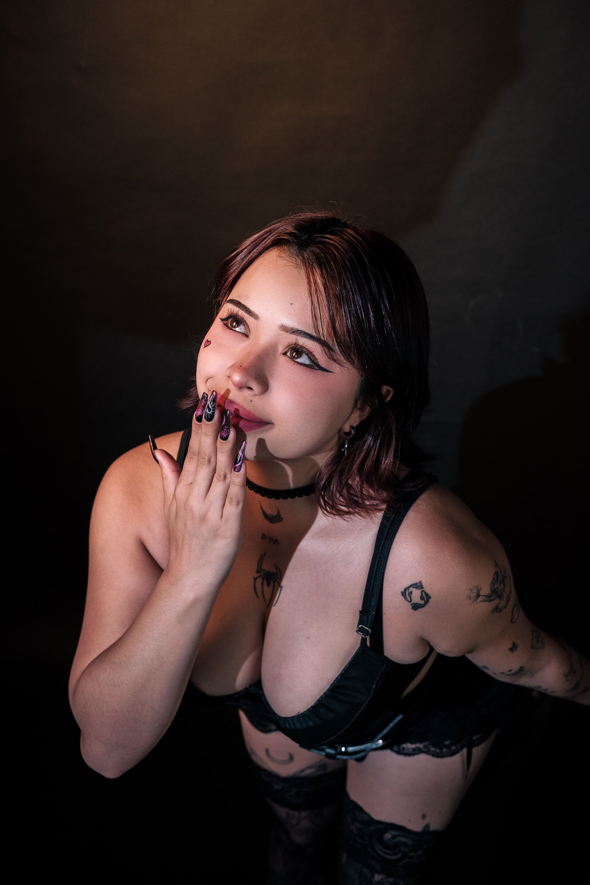 XXX Porn Photo of Nude IzisLust 31
