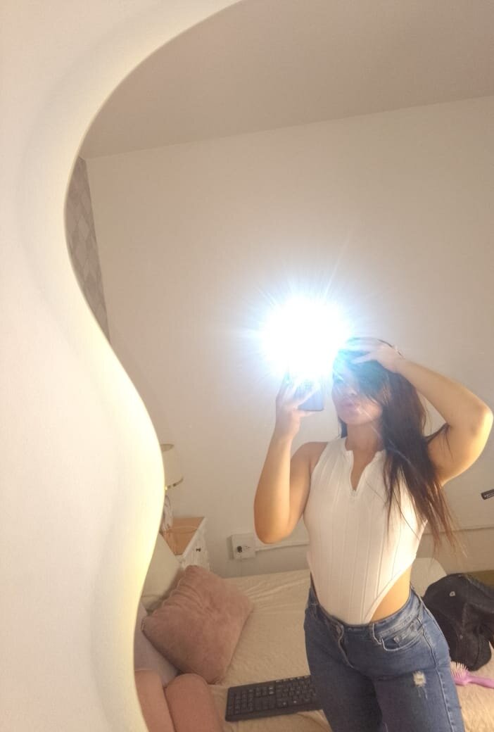 XXX Porn Photo of Nude mary_joseph 1