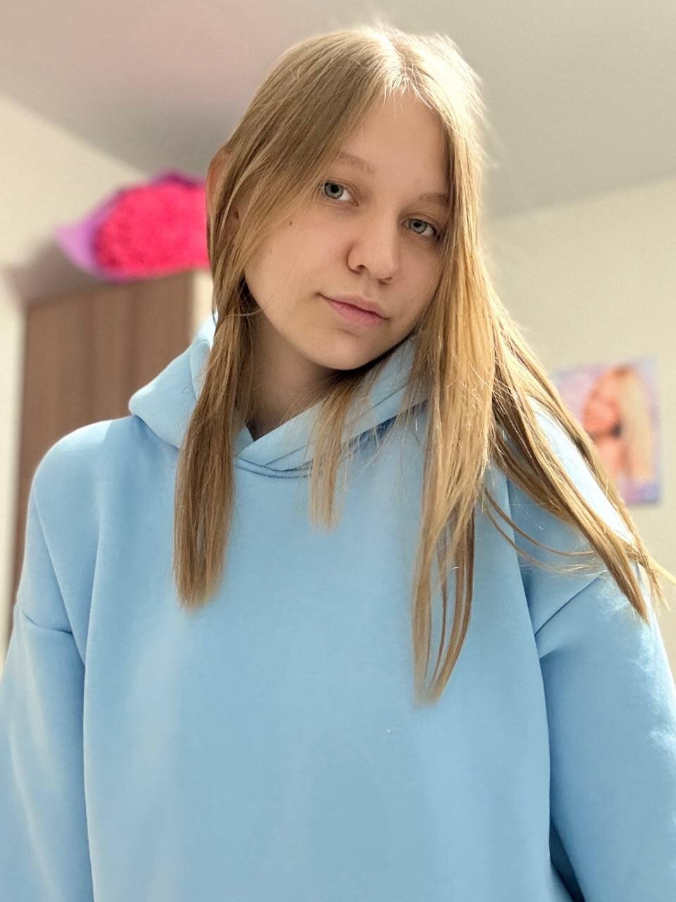 XXX Porn Photo of Nude HollyGibson 20