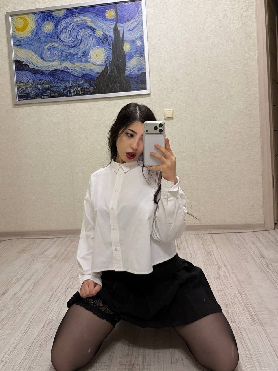 XXX Porn Photo of Nude TonjaNeace 32