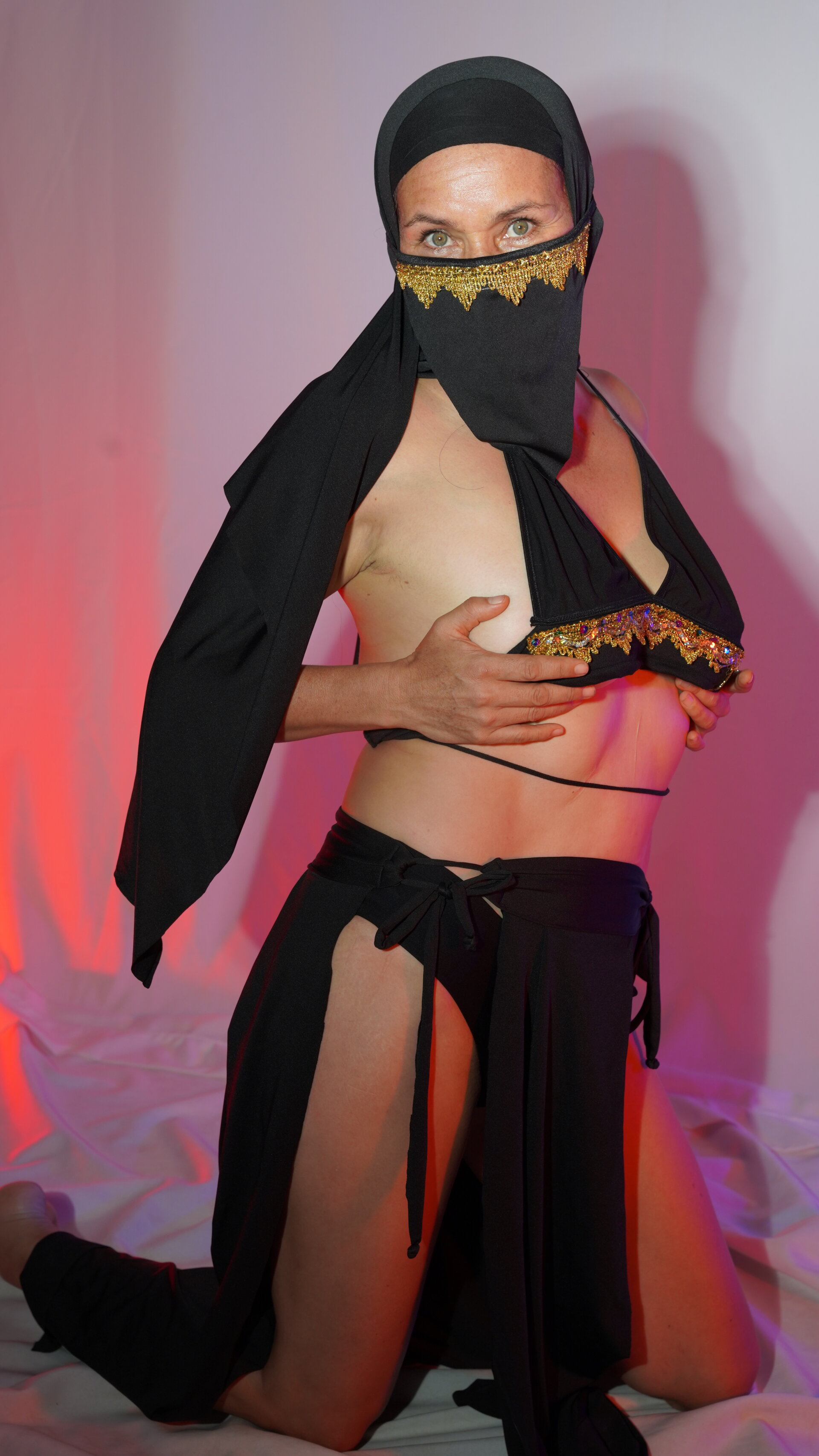 XXX Porn Photo of Nude Latifa_ali 3