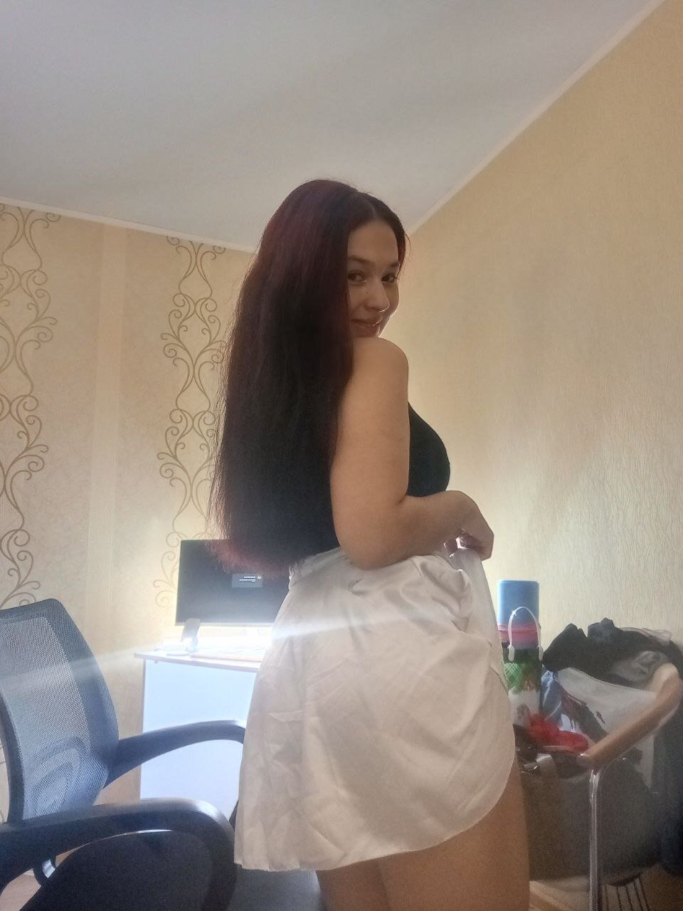 XXX Porn Photo of Nude AgathaJune1 18