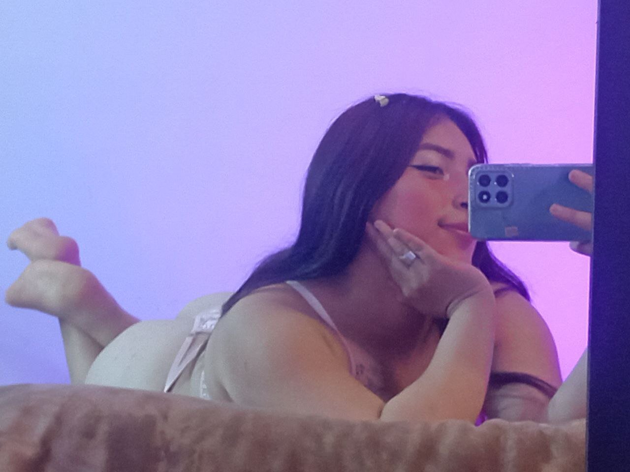 XXX Porn Photo of Nude Lurea_pearl 10