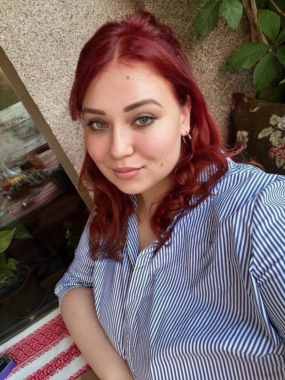 XXX Porn Photo of Nude Adelina_Mood 4