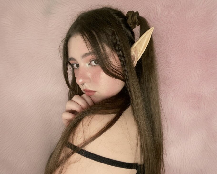 XXX Porn Photo of Nude bambimay_ 7