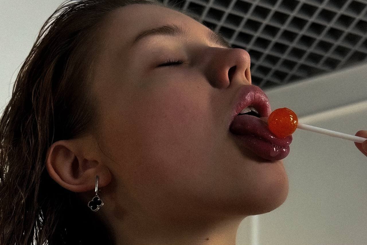 XXX Porn Photo of Nude RedSpark_ 3