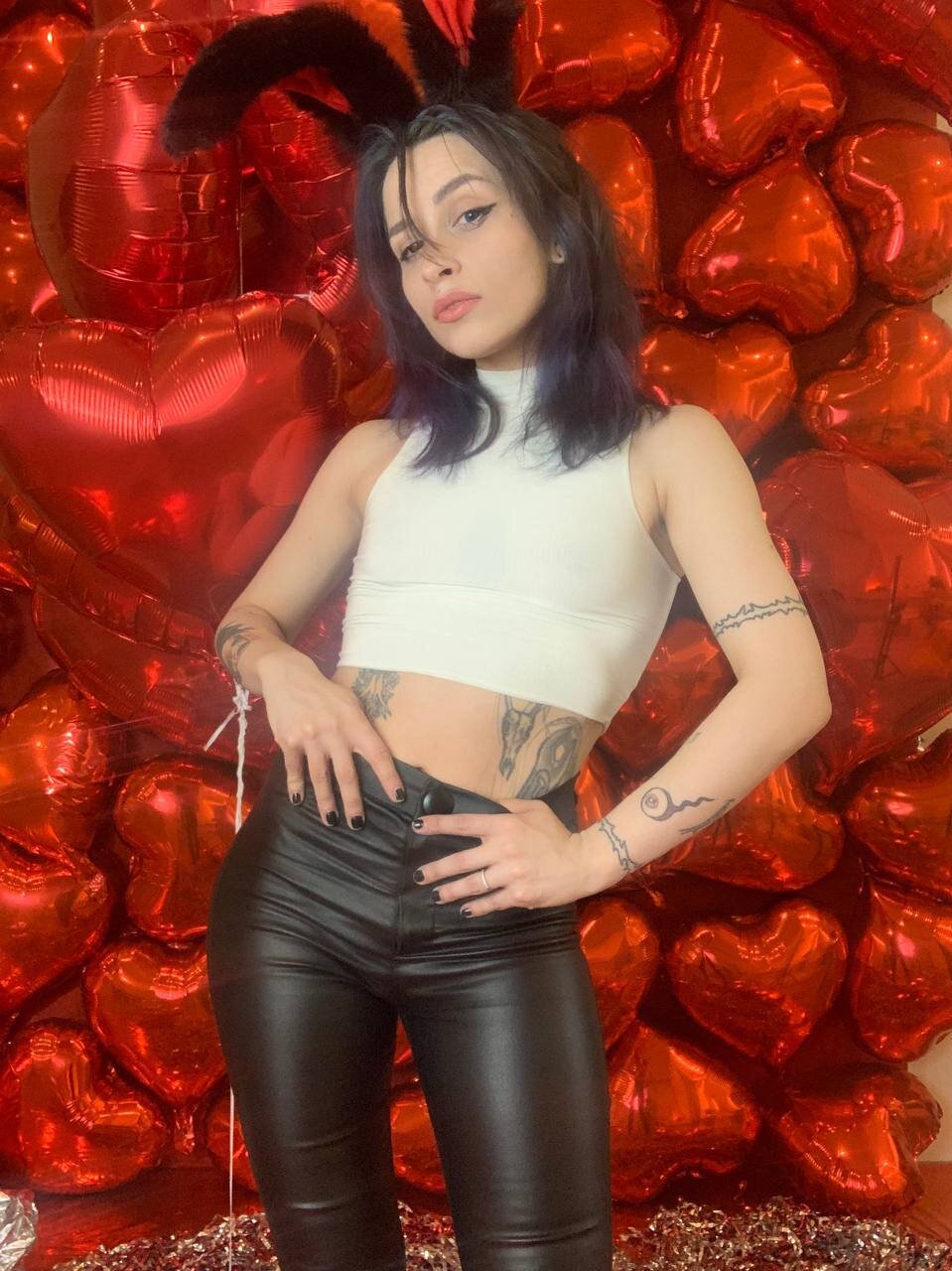 XXX Porn Photo of Nude Marsy_xx 4