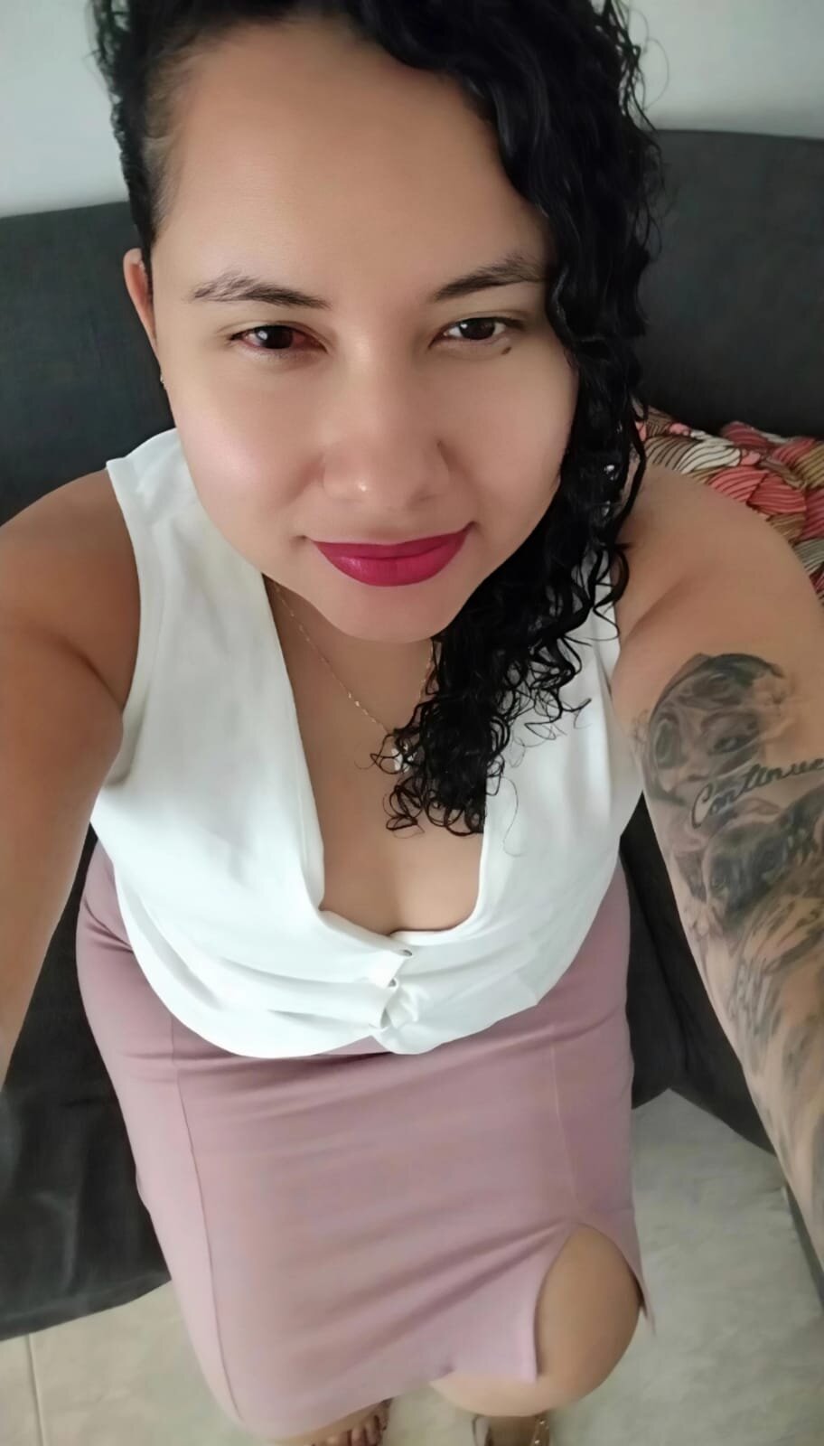XXX Porn Photo of Nude Miss_Candyy 2