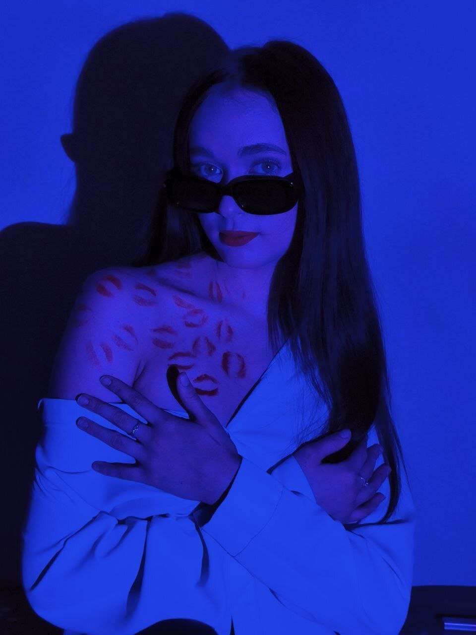 XXX Porn Photo of Nude GinnyKittle 4