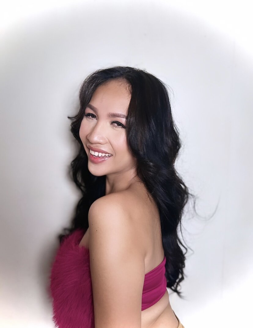 XXX Porn Photo of Nude Cherrylean 4