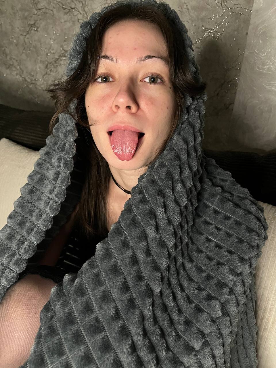 XXX Porn Photo of Nude ReneeLippeatt 14
