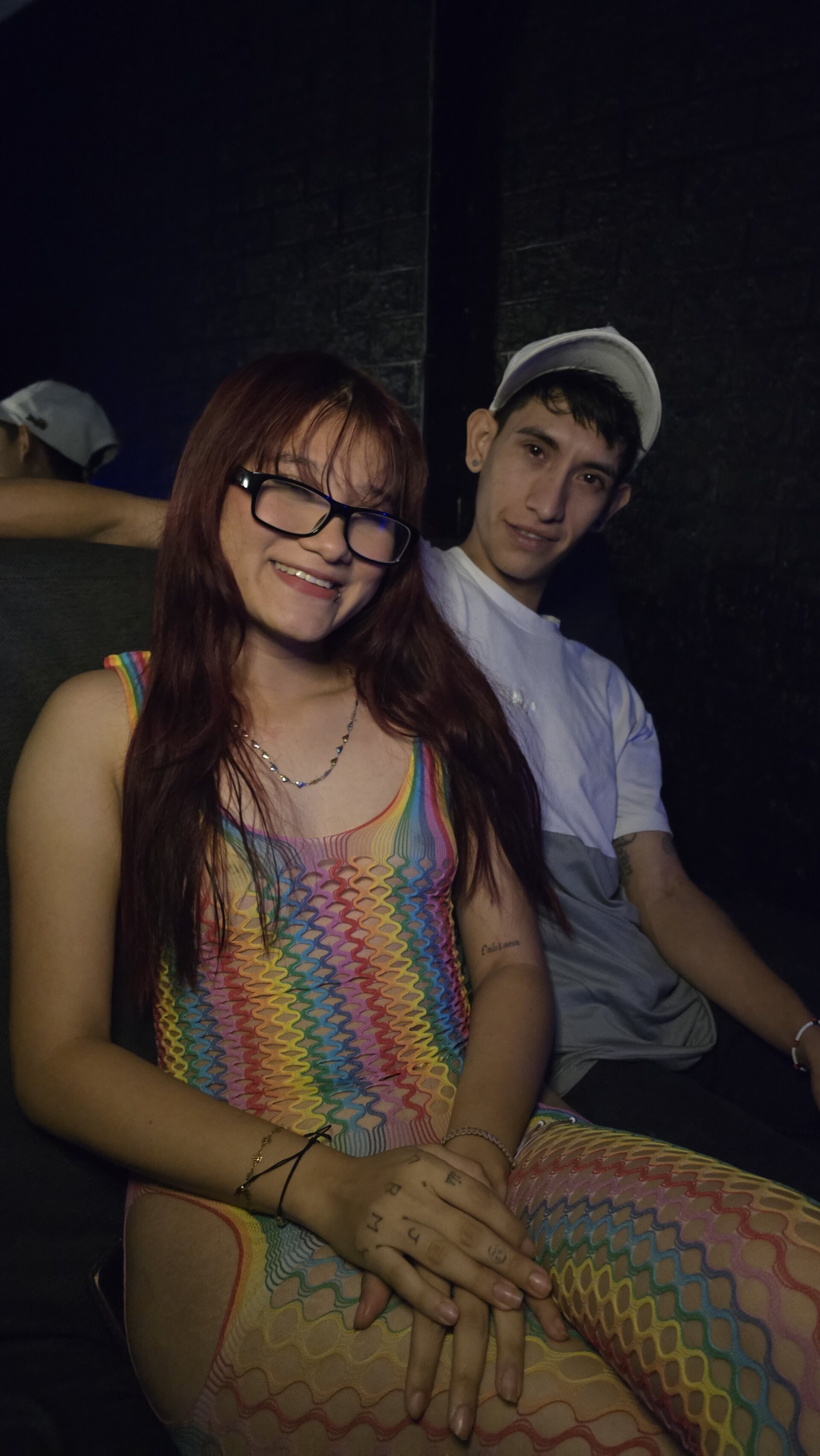 XXX Porn Photo of Nude Little78Aly 6