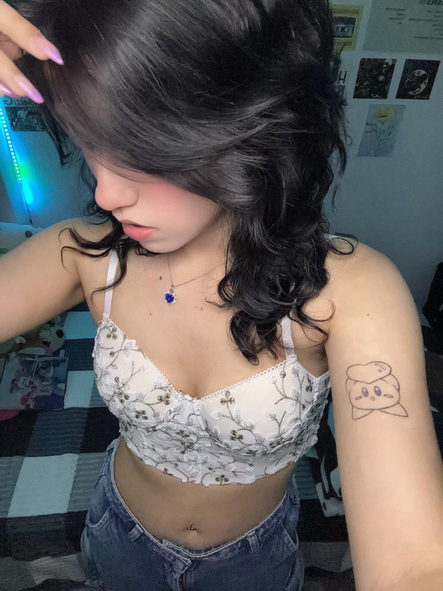 XXX Porn Photo of Nude Anna17_ 2