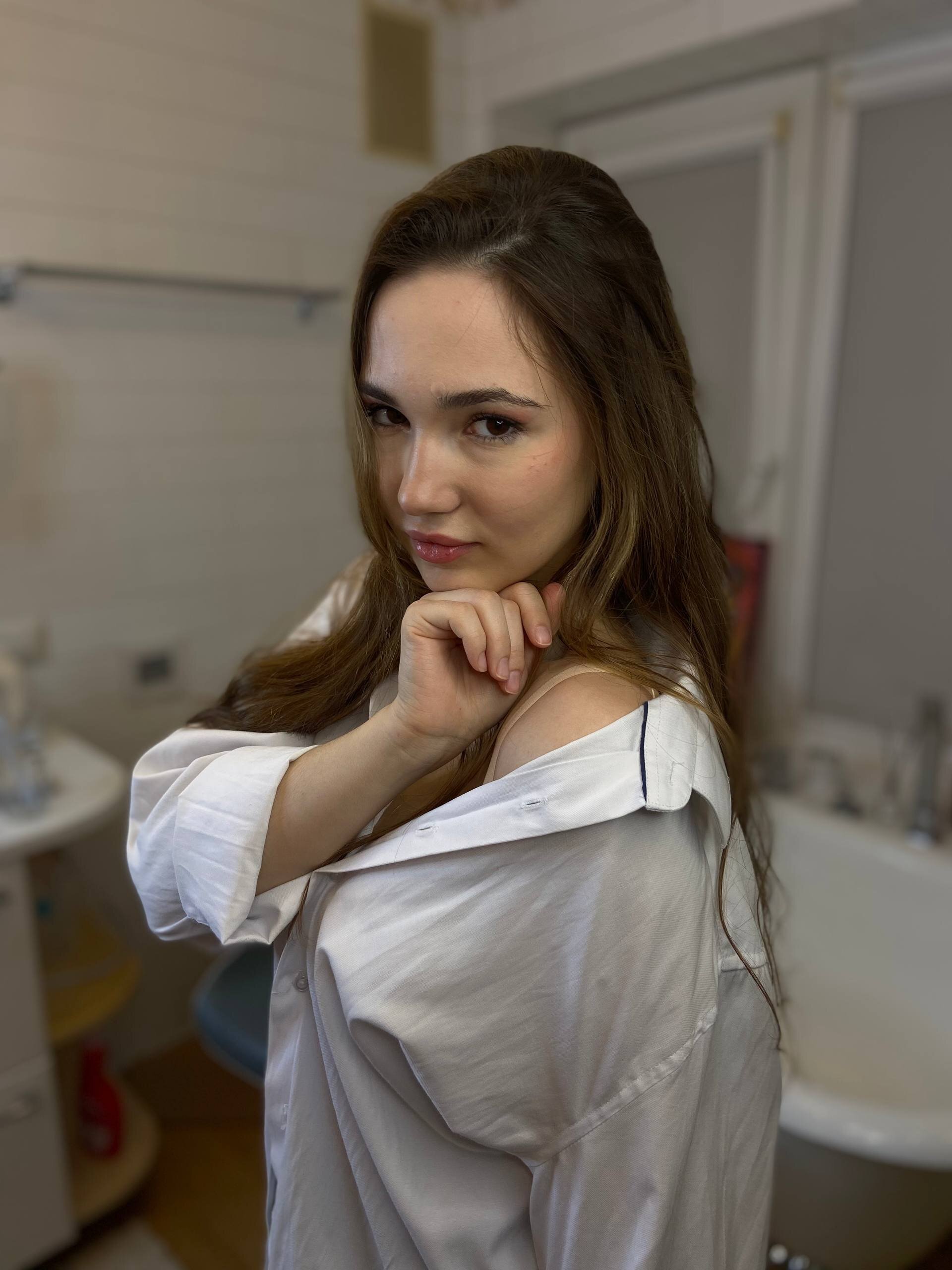 XXX Porn Photo of Nude LeenaPuita 270