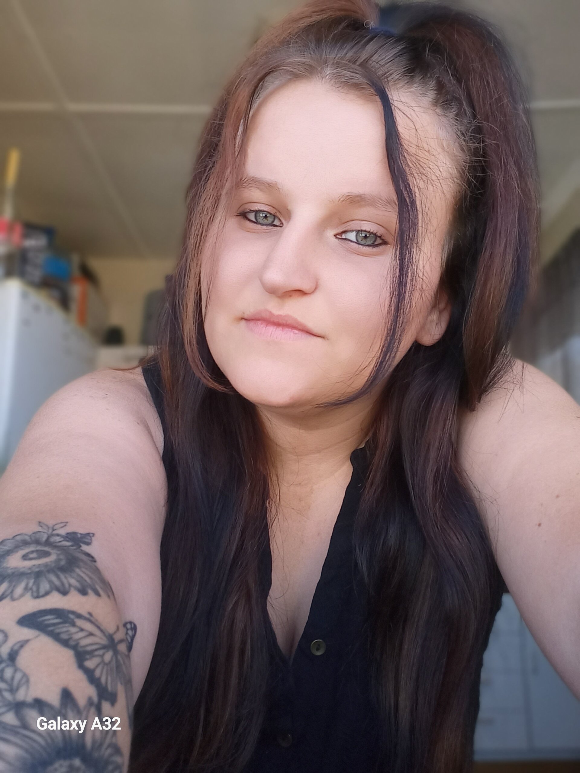 XXX Porn Photo of Nude SABlond2 1