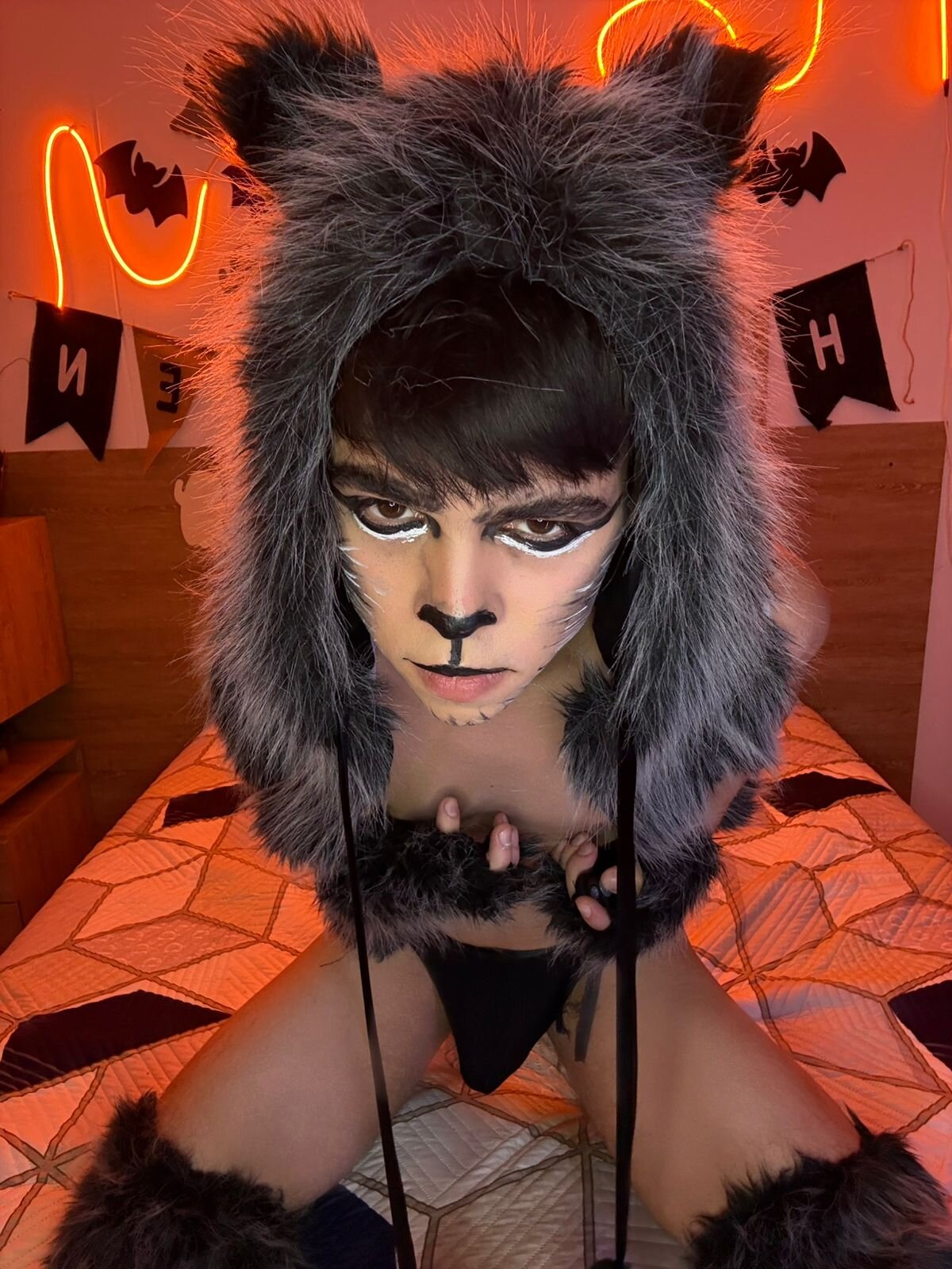 XXX Porn Photo of Nude justinbiler 29