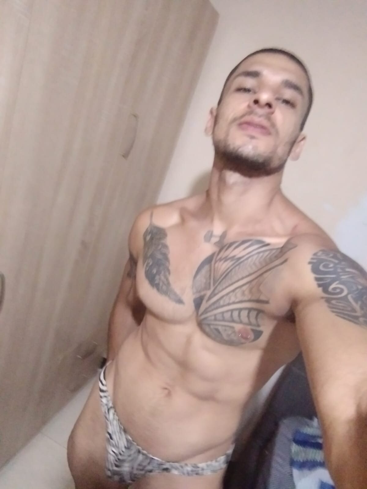 XXX Porn Photo of Nude Adbel_Sady 19