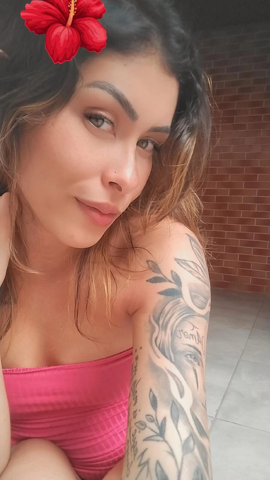 XXX Porn Photo of Nude CasadasafadaGyn 3