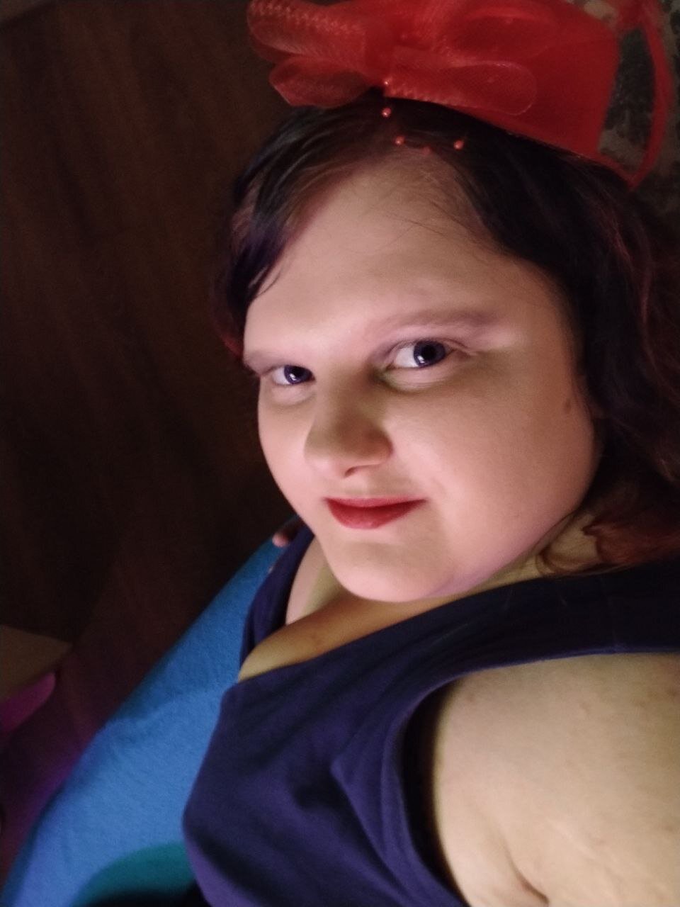 XXX Porn Photo of Nude Freya_Ethel 3