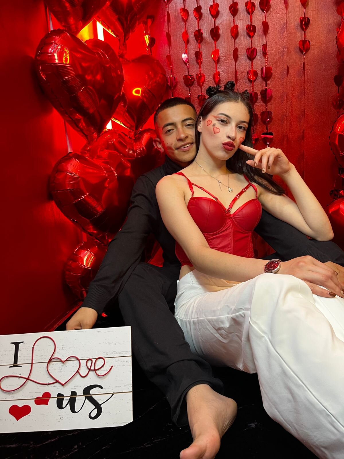 XXX Porn Photo of Nude Crimsonsecretts 28