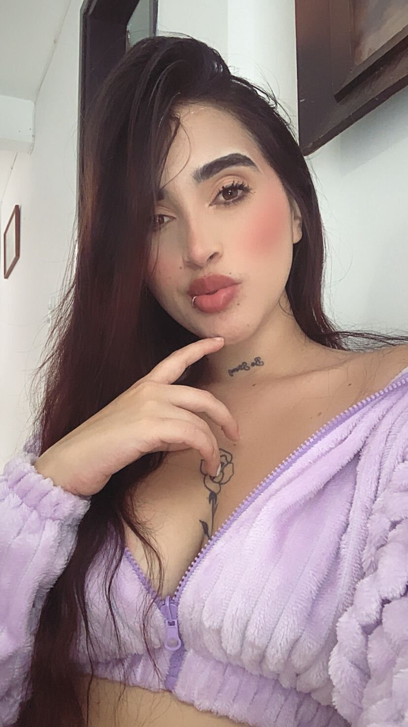 XXX Porn Photo of Nude Violet_Miller01 6