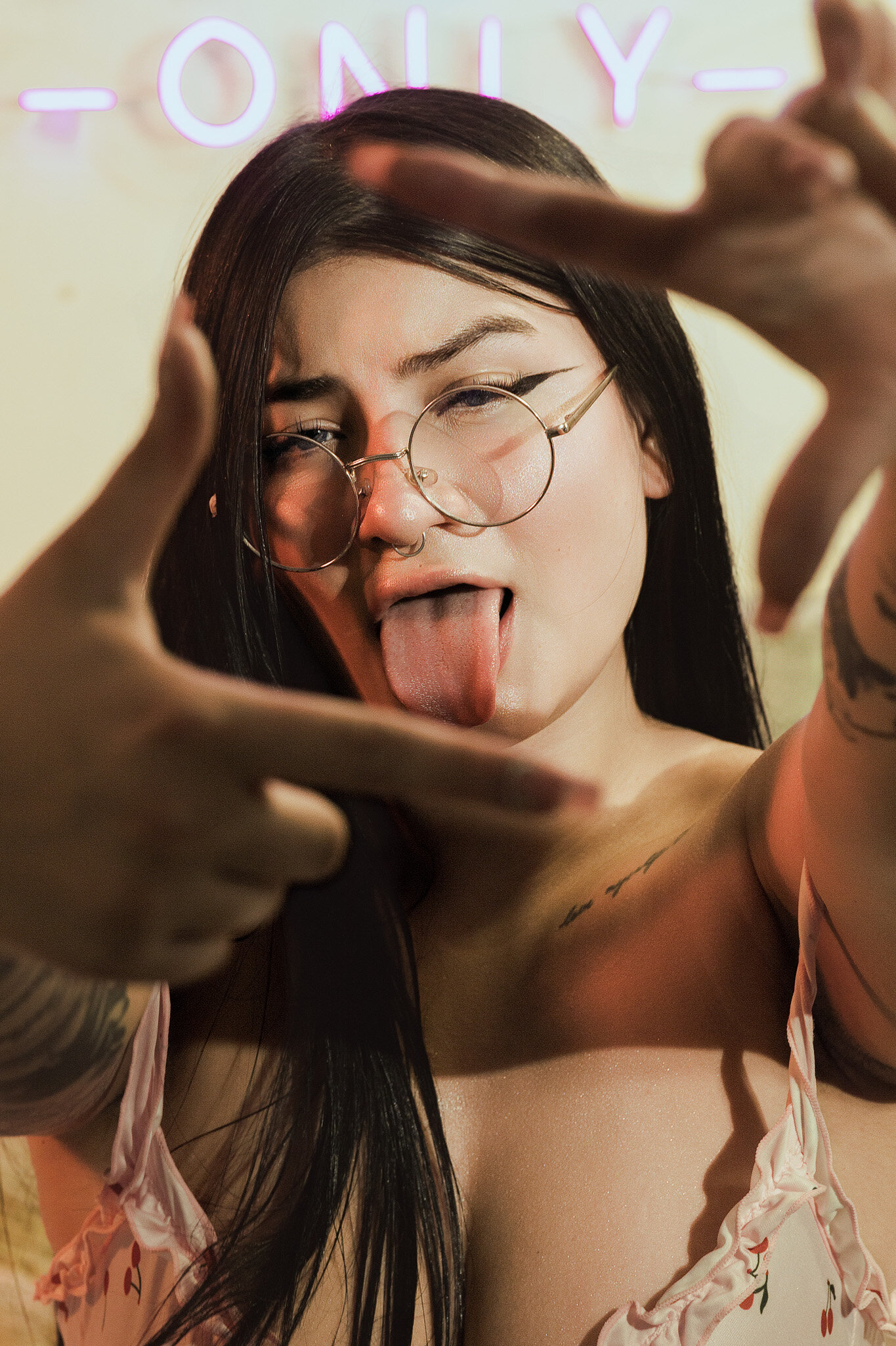 XXX Porn Photo of Nude Lunaclarx 197