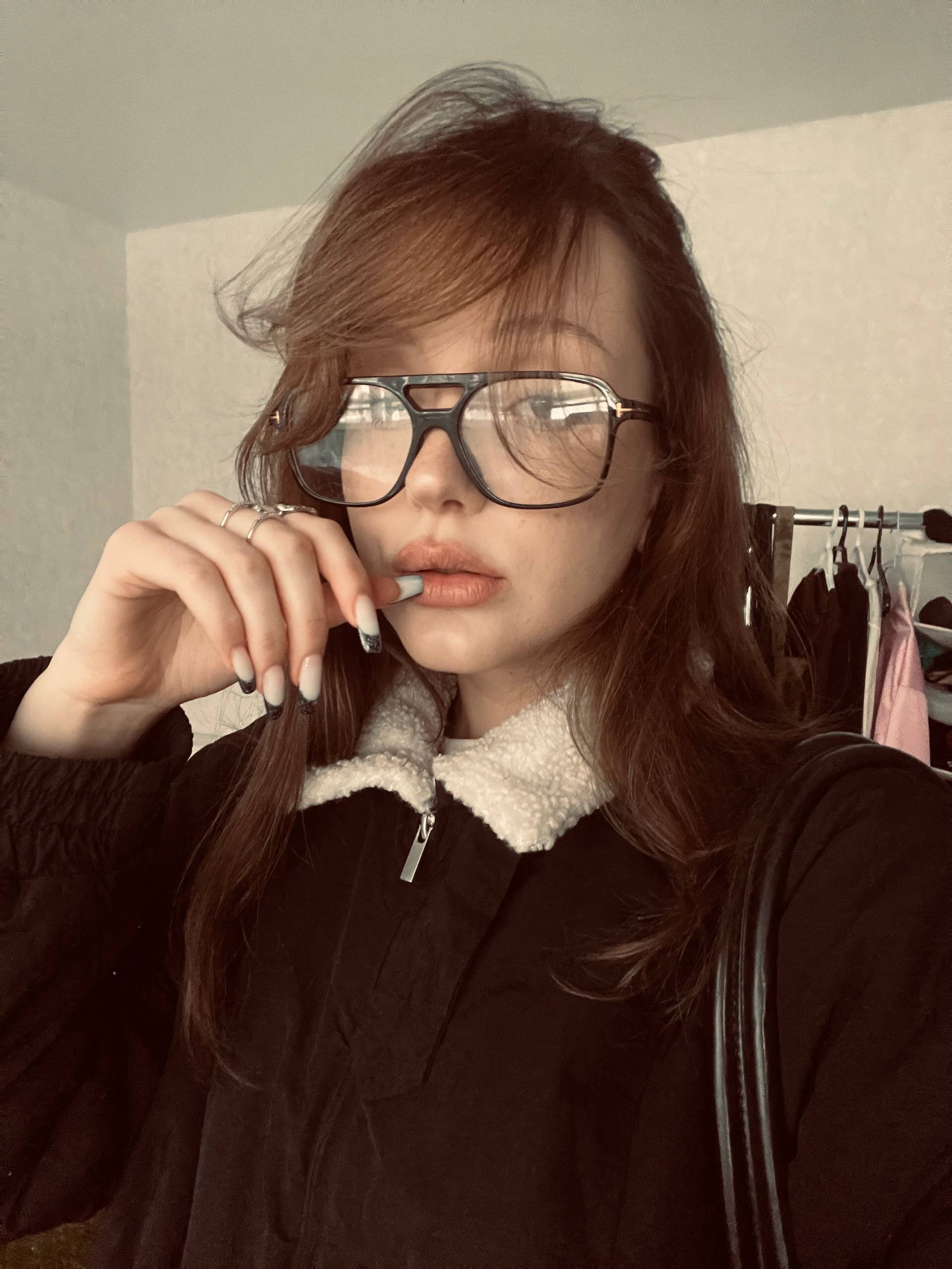 XXX Porn Photo of Nude GretaMcdannold 1