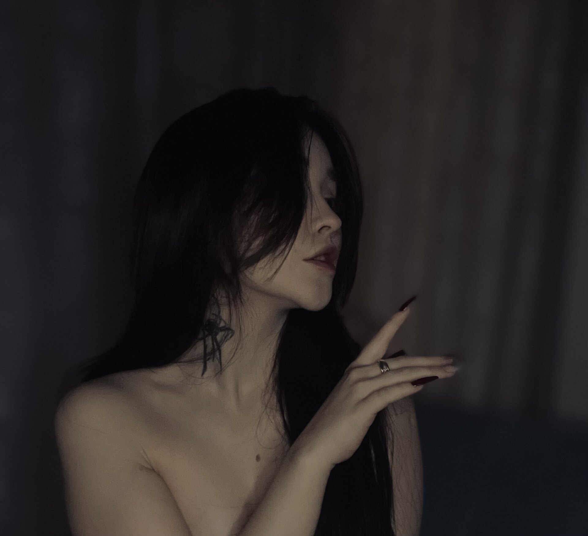XXX Porn Photo of Nude BalkySwell 12