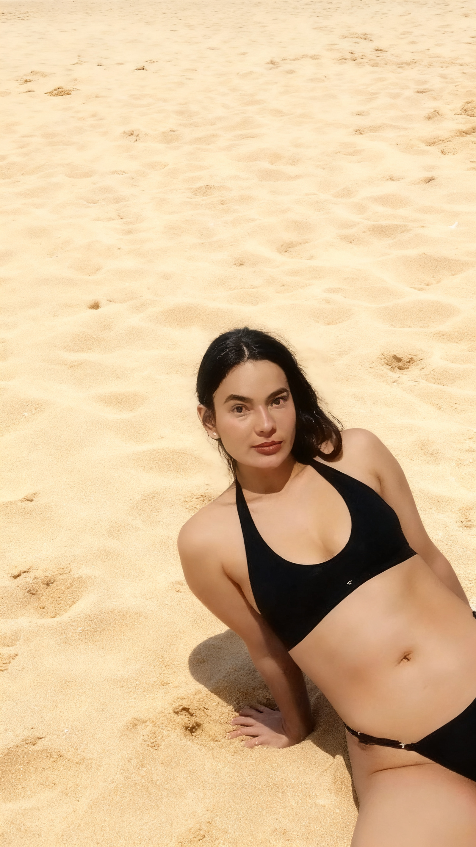 XXX Porn Photo of Nude Samantha_Castro_ 3