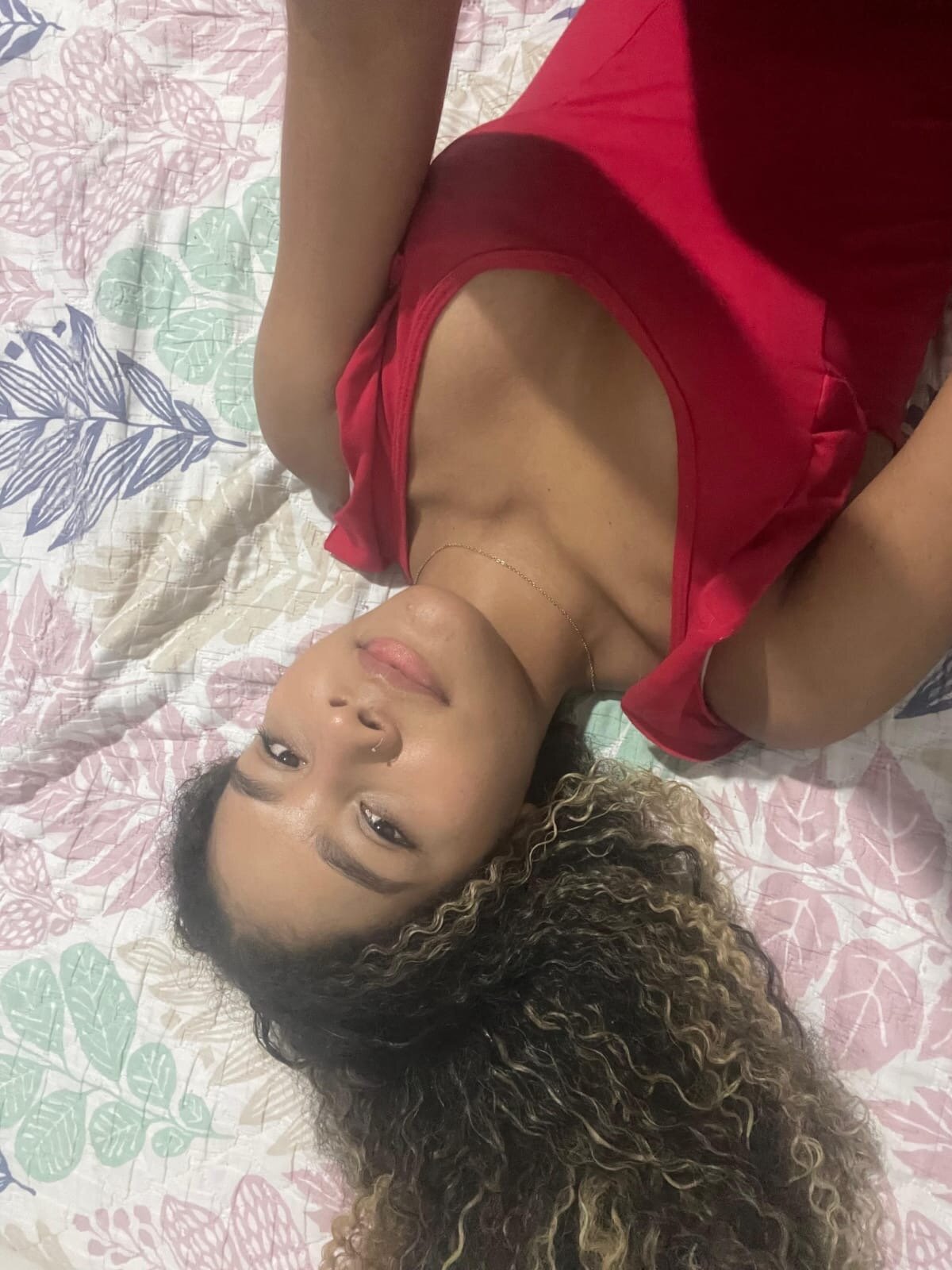 XXX Porn Photo of Nude zendayavg 5