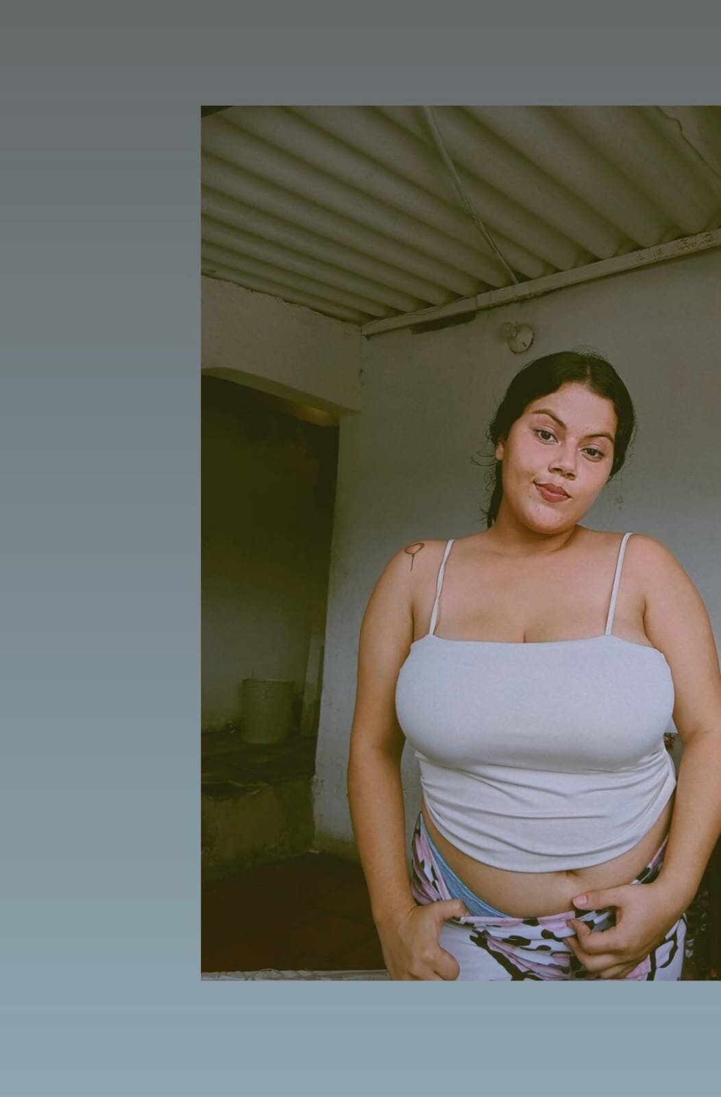 XXX Porn Photo of Nude sara_hot_18 13