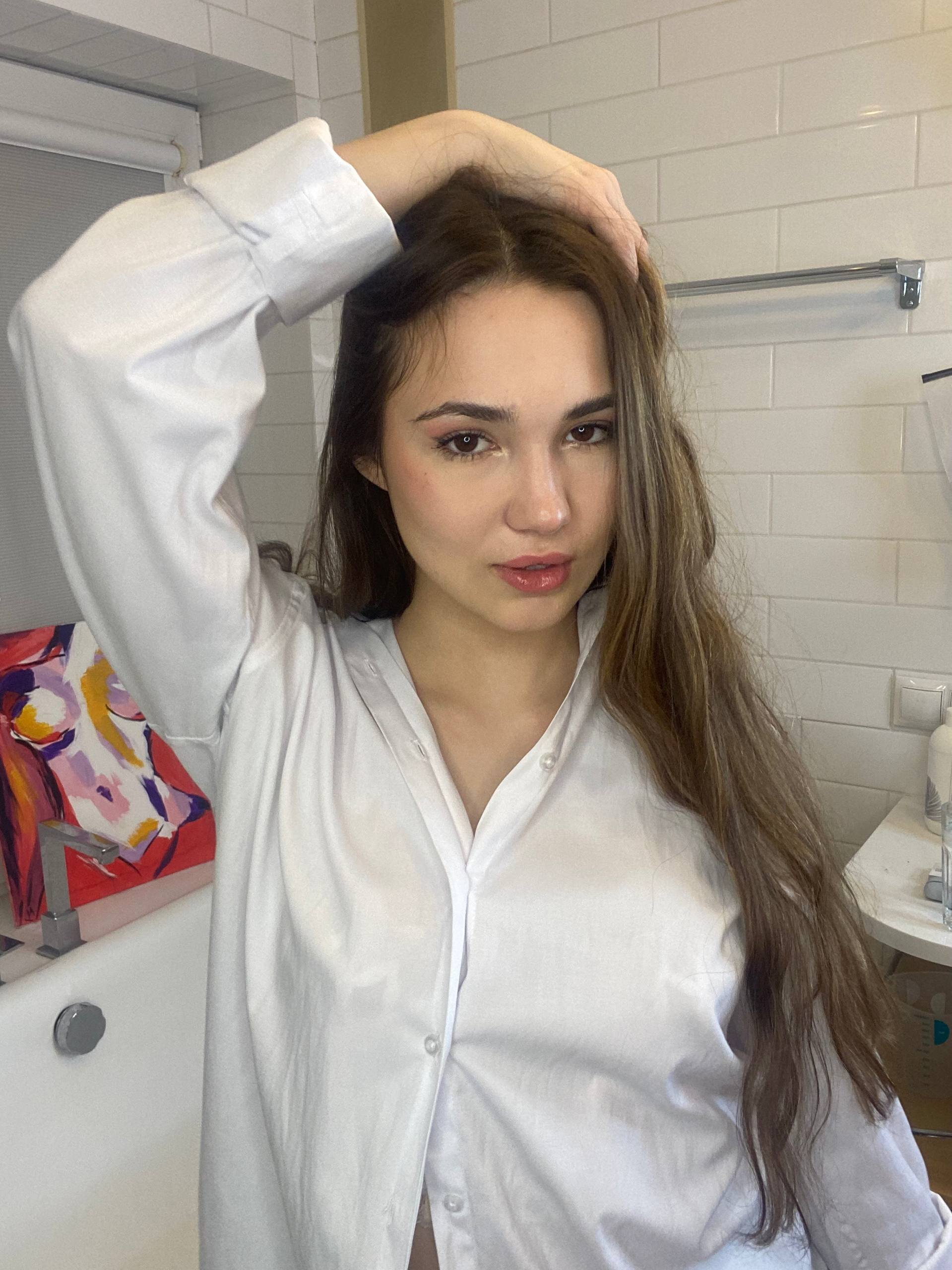 XXX Porn Photo of Nude LeenaPuita 262
