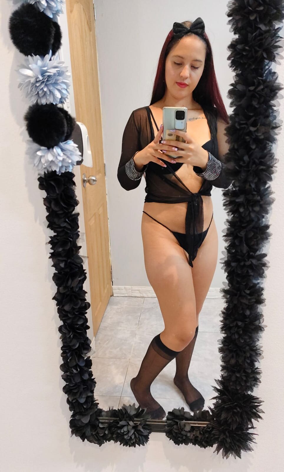 XXX Porn Photo of Nude Anthonela_Queen 10