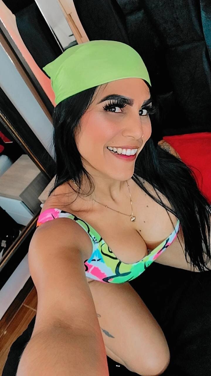 XXX Porn Photo of Nude chiquisgp 9