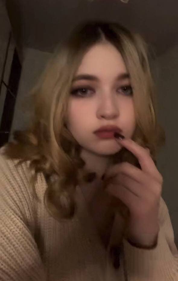 XXX Porn Photo of Nude marianamila 4