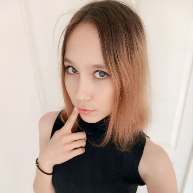 XXX Porn Photo of Nude Makximvolk 4
