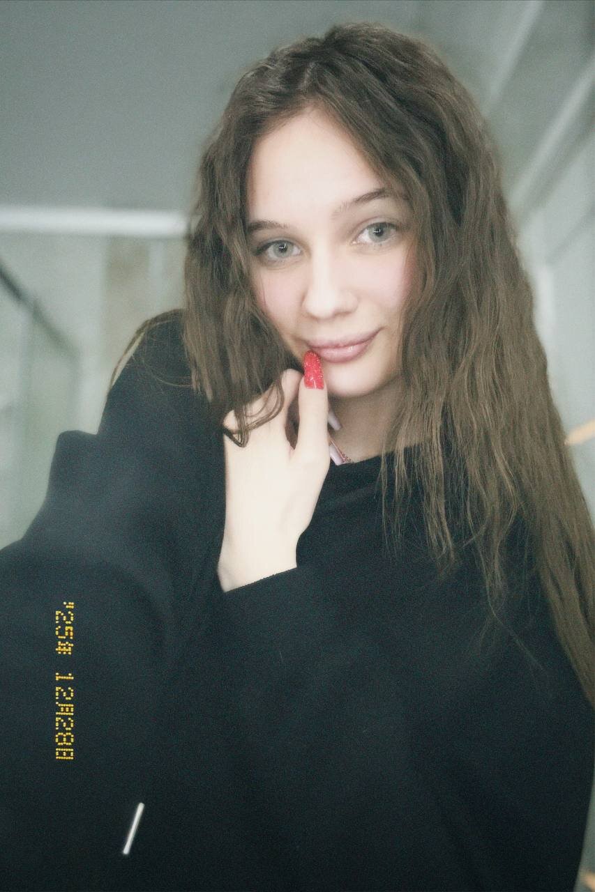 XXX Porn Photo of Nude ShaeHeeter 19