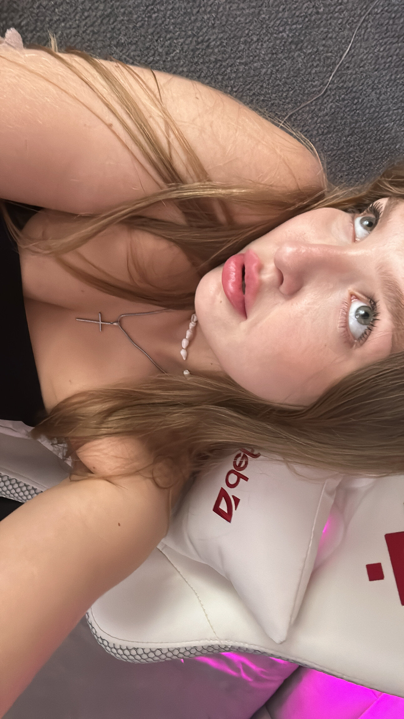 XXX Porn Photo of Nude AnikaJane 77
