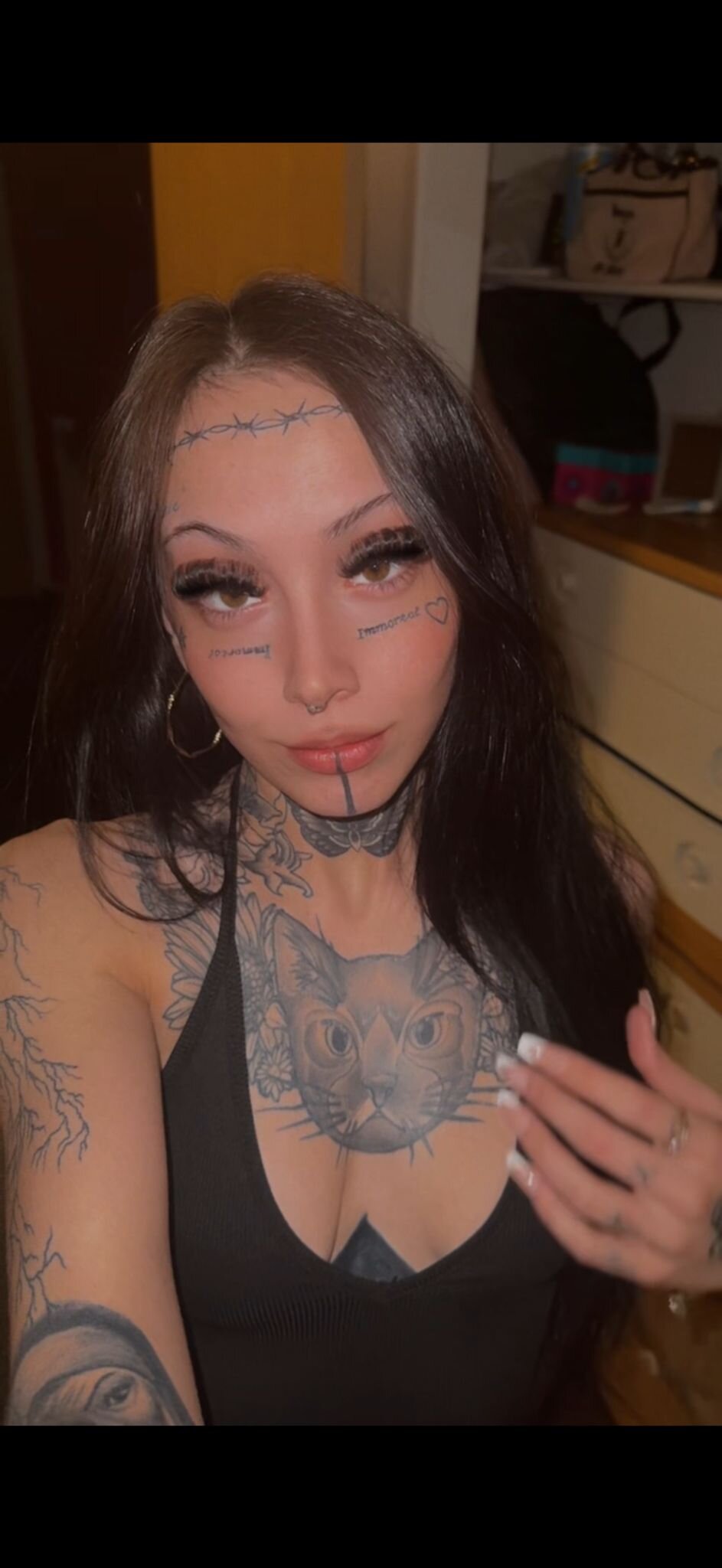 XXX Porn Photo of Nude Pixielacex 5