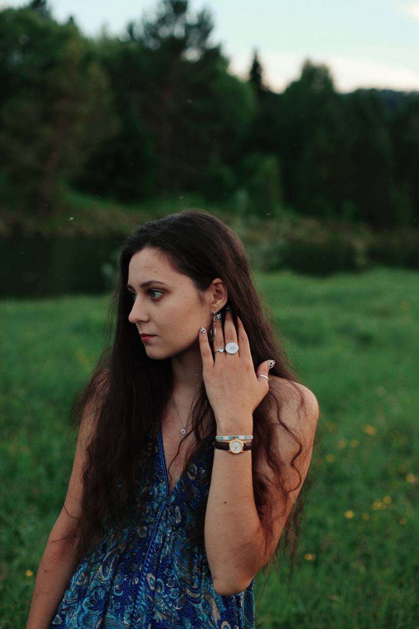 XXX Porn Photo of Nude HanMonce 5